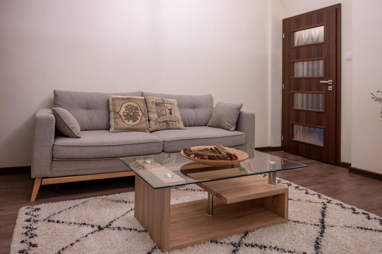 Design 1Bdr Apartment In Top Center - Free Parking Sofia Esterno foto