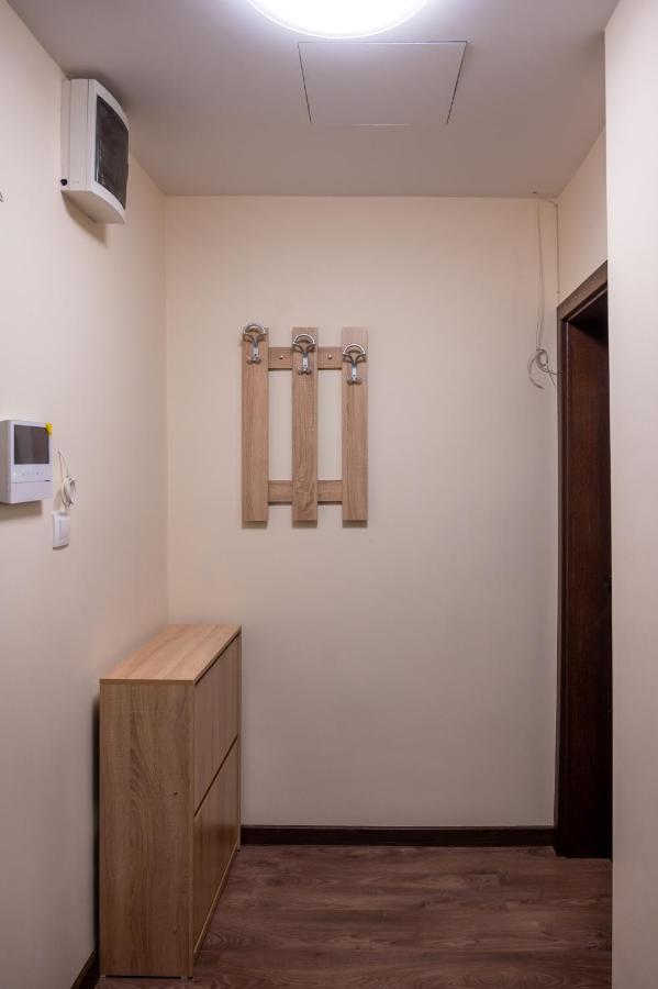 Design 1Bdr Apartment In Top Center - Free Parking Sofia Esterno foto