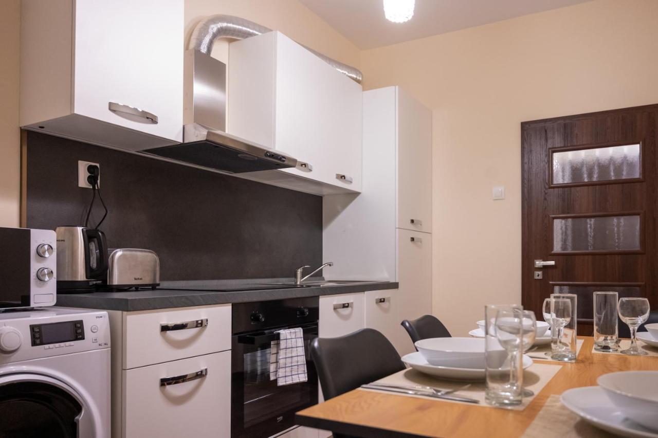 Design 1Bdr Apartment In Top Center - Free Parking Sofia Esterno foto