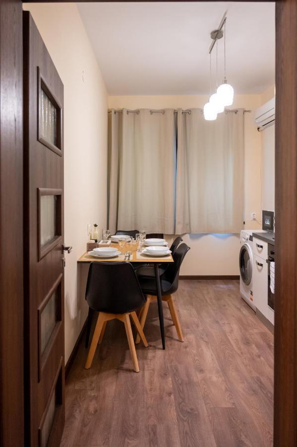 Design 1Bdr Apartment In Top Center - Free Parking Sofia Esterno foto